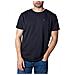 Marchio: - Genere: Uomo - Tipologia: T-shirtcolore: Nero, Taglia: S - Foto miniatura 2