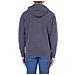 New Original Zip Up Felpa Uomo Taglia S - Foto miniatura 4