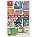 Bandai Gioco Nintendo Switch Museum Volume 2 Code In Box Europa - Foto miniatura 1