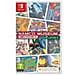 Bandai Gioco Nintendo Switch Museum Volume 2 Code In Box Europa - Foto miniatura 2