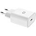 Mini Usb Charger 20w White Usb-c - Foto miniatura 1
