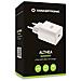 Mini Usb Charger 20w White Usb-c - Foto miniatura 3