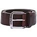 Belt In Dark Brown - Foto miniatura 1