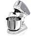 Sp33010grn Impastatrice Planetaria Vintage Robot Cucina 4,5 Litri 8 Livelli Di Velocità 1200w - Foto miniatura 1