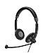 Cuffie Usb-a "" Sc75 Ml Professional Series"" Da Indossare Sulle Orecchie - Foto miniatura 3