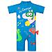 Ragazzi George Pig Costume Da Bagno Blu Et 12 A 18 Mesi - Foto miniatura 1