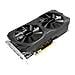 RTX 3070 8GB UPRISING LHR DUAL FAN EDITION. - Foto miniatura 2