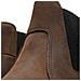 Scarpe Stormbuck Chelsea Boot Taglia 41.5 Codice 5552r Marrone - Foto miniatura 3