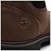 Scarpe Stormbuck Chelsea Boot Taglia 41.5 Codice 5552r Marrone - Foto miniatura 4