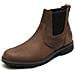 Scarpe Stormbuck Chelsea Boot Taglia 41.5 Codice 5552r Marrone - Foto miniatura 5