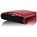 LUXA2 PL1, Polimeri di litio (LiPo) , AC, USB, Rosso, AC, USB, Pelle, Fotocamera, Telefono cellulare, MP3, Tablet - Foto miniatura 1