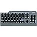 Tastiera USB Preferred Pro Layout Inglese Colore Nero - Foto miniatura 1