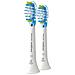 Sonicare HX9042/17 - Testine Plaque Control Premium con tecnologia connessa - Foto miniatura 2