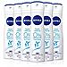 Fresh Natural Deodorante Spray, 6 Confezioni da 150 ml - Foto miniatura 2