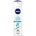 Fresh Natural Deodorante Spray, 6 Confezioni da 150 ml - Foto miniatura 1