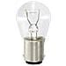 7528 P21/5W 21W BAY15d 440lm lampadina per auto - Foto miniatura 1