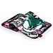 Gaming Mouse Pad Esg Sonic Graffiti (extended Extra Large Size, Anti-slip Rubber Base)  - Foto miniatura 2