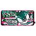 Gaming Mouse Pad Esg Sonic Graffiti (extended Extra Large Size, Anti-slip Rubber Base)  - Foto miniatura 1