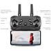 S62 Drone 4k Hd Doppia Fotocamera Wifi Fpv Manutenzione Volo A Lunga Distanza Drone Pieghevole | Elicotteri Rc - Foto miniatura 5