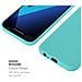 Custodia Compatibile Con Samsung Galaxy A7 2017 In Candy Blu - Coperchio Protettivo In Silicone Tpu Flessibile - Foto miniatura 7
