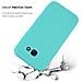 Custodia Compatibile Con Samsung Galaxy A7 2017 In Candy Blu - Coperchio Protettivo In Silicone Tpu Flessibile - Foto miniatura 8