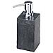 Dispenser Di Sapone Slate Rock, Wenko - Foto miniatura 1