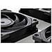 Noctua Ventola Nf-a12x25 Pwm Chromax.black.swap 120 Mm, Black - Foto miniatura 6