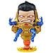 Ichibansho One Piece Duel Memories Rob Lucci - Foto miniatura 3