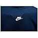 Sportswear Dq4979-498, Uomini, Blu, S - Foto miniatura 2