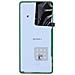 Copribatteria Galaxy A53 5g Originale Awesome Blue - Foto miniatura 3