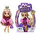 Barbie - Barbie Extra Mini Modello 8 - Bambola - 3 Anni E + - Foto miniatura 2