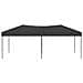 Tenda Per Feste Pieghevole Antracite 3x6 M - Foto miniatura 3