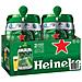 Birra Heineken Draught Keg 2 Fusti Con Erogatore Da 5 Litri - Foto miniatura 1
