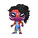 Vinyl Pop! Spider-man Across The Spiderverse Vinyl Figure Spider-man India 9 Cm - Foto miniatura 1