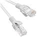 Confezione Da 10 Cavi Di Rete Ethernet Utp Cat. 5e Grigio 25cm - Foto miniatura 1