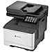 CX635adwe Stampante Laser A4 1200 x 1200 DPI 40 ppm - Foto miniatura 3