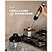 Frullatore ad Immersione INN-698 con Recipiente da 0.7 L Potenza 700 Watt Colore Nero - Foto miniatura 3