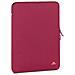 Custodia per Laptop 14" Colore Rosso - Foto miniatura 2
