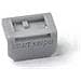 Md04p1gy Clip Sicura Bloccaporte Displayport Grigio 10 Pz - Foto miniatura 1