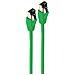 Cavo Patch Basic-s Cat. 8.1 F /ftp Pimf Lszh Verde 150 M Bs08-41083 - Rete - Cavo Di Rete Cat 8 (bs08-41083) - Foto miniatura 2
