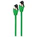 Cavo Patch Basic-s Cat. 8.1 F /ftp Pimf Lszh Verde 150 M Bs08-41083 - Rete - Cavo Di Rete Cat 8 (bs08-41083) - Foto miniatura 1