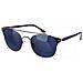 Occhiali Da Sole Unisex Ab12299 Dalla Forma Ovale - Foto miniatura 1