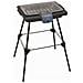 BG135812 barbecue per l'aperto e bistecchiera Grill Zona cottura Elettrico Nero - Foto miniatura 1