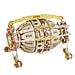 Puzzle In Legno 3d | Calendario Mecha - Foto miniatura 1