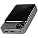 Powerbank Magsafe 10000mah, Nero - Foto miniatura 1
