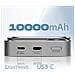Powerbank Magsafe 10000mah, Nero - Foto miniatura 3