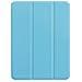 Eco-leather Case Apple Ipad Mini 5 7.9'' (2019) 5th / Mini 4 (2015) 4th Sky Blue - Foto miniatura 3