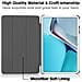 Eco-leather Case Apple Ipad Mini 5 7.9'' (2019) 5th / Mini 4 (2015) 4th Sky Blue - Foto miniatura 7