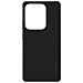 Cover Per Xiaomi Redmi Note 13 Pro 4g Silicone Opaco Soft-touch, Nero - Foto miniatura 1