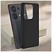 Cover Per Xiaomi Redmi Note 13 Pro 4g Silicone Opaco Soft-touch, Nero - Foto miniatura 4